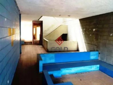 Imóvel Comercial com 3 Quartos para alugar, 433m² no Vila Assunção, Santo André