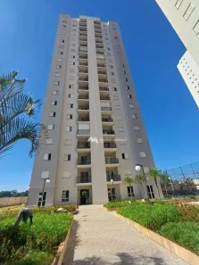 Apartamento com 2 Quartos à venda, 74m² no Jardim Tarraf II, São José do Rio Preto