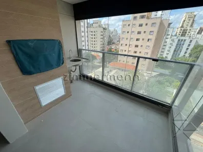 Apartamento com 2 Quartos à venda, 67m² no Vila Clementino, São Paulo