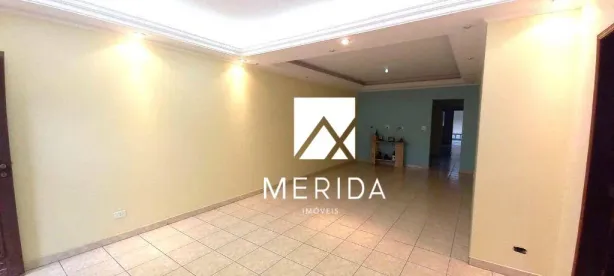 Sobrado com 3 Quartos à venda, 302m² no Campestre, Santo André