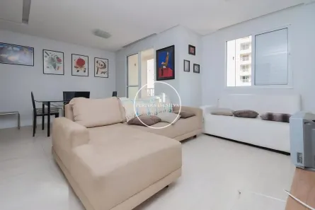 Apartamento com 2 Quartos à venda, 68m² no Parque Reboucas, São Paulo