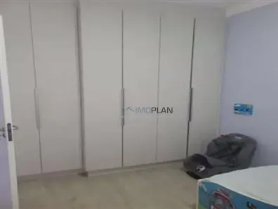 Apartamento com 3 Quartos à venda, 80m² no Jardim Flórida, Jundiaí