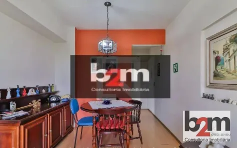 Apartamento com 3 Quartos à venda, 63m² no Cidade São Francisco, São Paulo