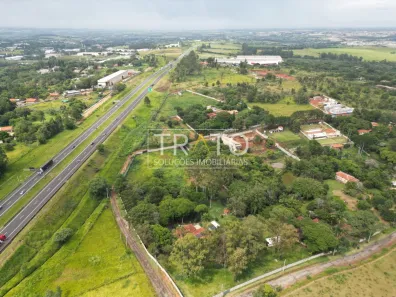 Lote/Terreno à venda, 17240m² no Chácaras São Martinho, Campinas
