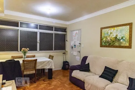 Apartamento com 3 Quartos à venda, 103m² no Aclimação, São Paulo