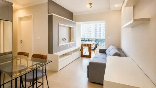 Apartamento com 2 Quartos à venda, 62m² no Jardim das Indústrias, São José dos Campos