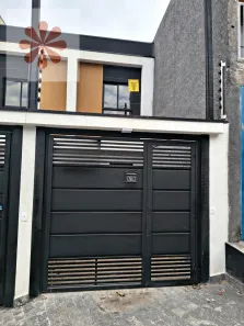 Sobrado com 2 Quartos à venda, 80m² no Vila Robertina, São Paulo