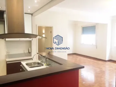 Apartamento com 3 Quartos à venda, 91m² no Jardim Paulista, São Paulo