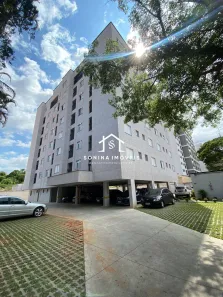 Apartamento com 2 Quartos à venda, 69m² no Vila Thais, Atibaia