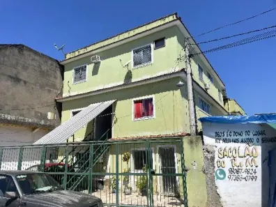 Prédio Comercial com 3 Quartos à venda, 58m² no Engenheiro Belford, São João de Meriti