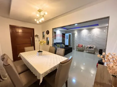 Casa com 3 Quartos à venda, 197m² no BNH, Mesquita