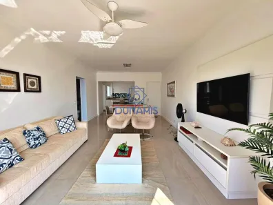 Apartamento com 4 Quartos à venda, 105m² no Pitangueiras, Guarujá