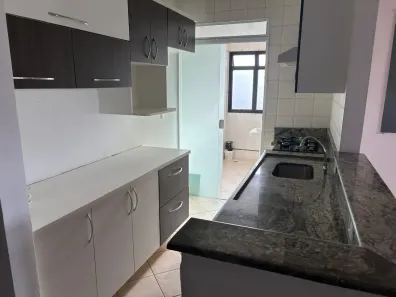 Apartamento com 3 Quartos à venda, 70m² no Jardim América, São José dos Campos