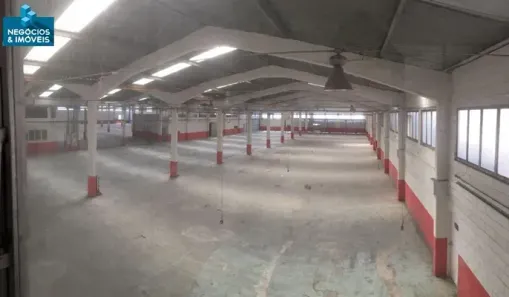 Galpão/Depósito/Armazém para alugar, 7143m² no Chácaras São Martinho, Campinas