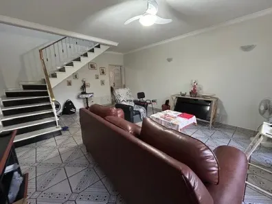 Sobrado com 3 Quartos à venda, 213m² no Água Rasa, São Paulo