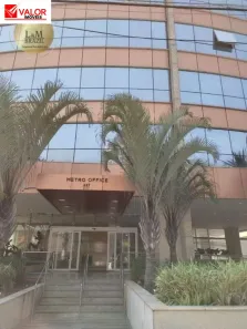 Sala Comercial para alugar, 296m² no Butantã, São Paulo