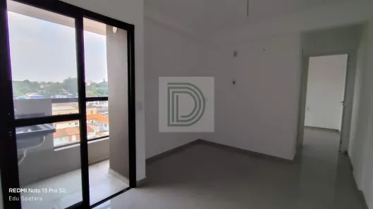 Apartamento com 1 Quarto à venda, 37m² no Jardim Trussardi, São Paulo