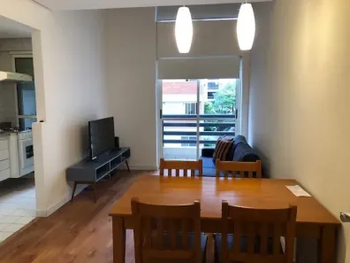 Apartamento com 1 Quarto para alugar, 50m² no Vila Uberabinha, São Paulo