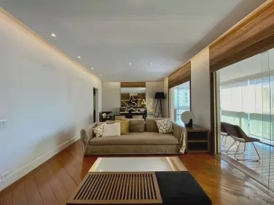 Apartamento com 2 Quartos à venda, 163m² no Vila Uberabinha, São Paulo