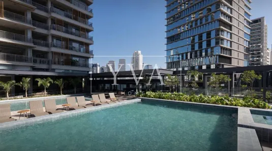 Apartamento com 2 Quartos à venda, 158m² no Jardim das Acácias, São Paulo