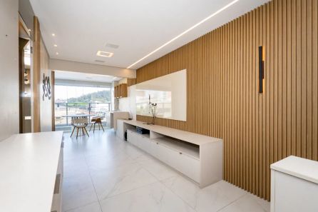 Apartamento com 3 Quartos à venda, 140m² no Jardim Caravelas, São Paulo