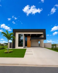 Casa de Condomínio com 3 Quartos à venda, 217m² no Balneário das Garças, Rio das Ostras