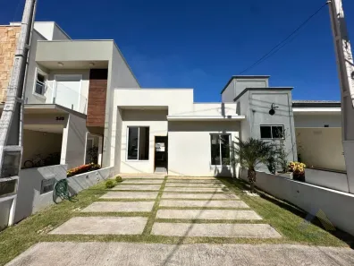 Casa de Condomínio com 2 Quartos à venda, 70m² no Residencial São Bento, Salto