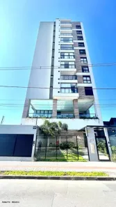 Apartamento com 2 Quartos à venda, 77m² no Anita Garibaldi, Joinville