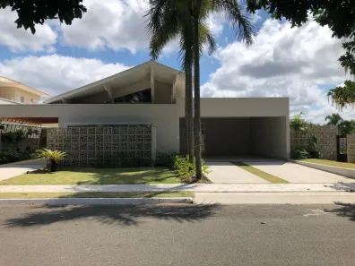 Casa de Condomínio com 3 Quartos à venda, 430m² no Terras de São Carlos, Jundiaí