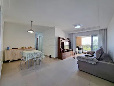 Apartamento com 3 Quartos à venda, 98m² no Parque Campolim, Sorocaba