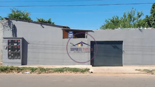 Kitnet com 1 Quarto à venda, 60m² no Igarapé, Porto Velho