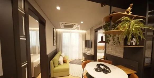 Apartamento com 2 Quartos à venda, 38m² no Água Branca, São Paulo