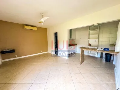 Casa com 1 Quarto para alugar, 32m² no Engenho do Mato, Niterói