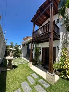 Casa com 4 Quartos à venda, 266m² no Parque Santa Maria, Fortaleza