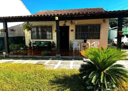 Casa com 3 Quartos à venda, 150m² no Paraty, Araruama