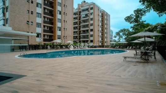 Apartamento com 4 Quartos à venda, 109m² no Itacorubi, Florianópolis