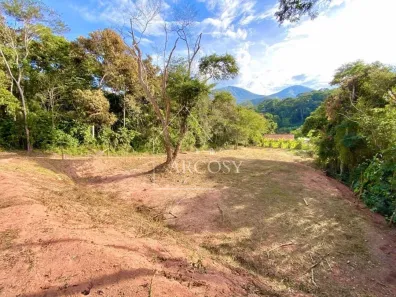 Lote/Terreno à venda, 500m² no Itaipava, Petrópolis