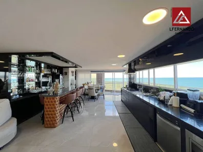 Apartamento com 3 Quartos à venda, 290m² no Centro, Barra Velha