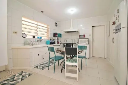Casa com 7 Quartos à venda, 1000m² no Campo Belo, São Paulo