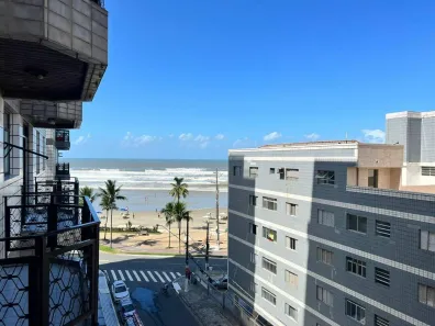 Apartamento com 3 Quartos à venda, 142m² no Tupi, Praia Grande