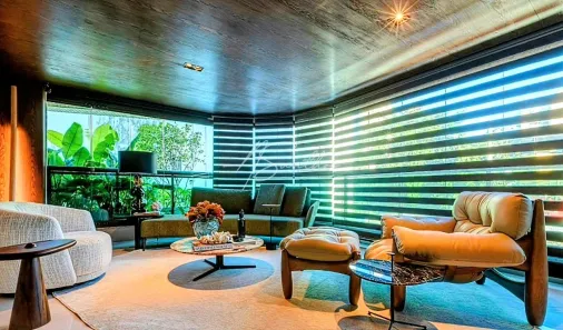 Apartamento com 4 Quartos à venda, 171m² no Barra, Salvador