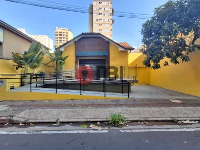 Imóvel Comercial para alugar, 180m² no Centro, São José do Rio Preto