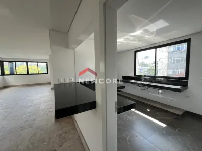 Cobertura com 4 Quartos à venda, 410m² no Cidade Jardim, Belo Horizonte