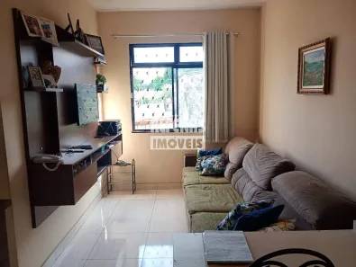 Apartamento com 2 Quartos à venda, 48m² no Centro, Contagem