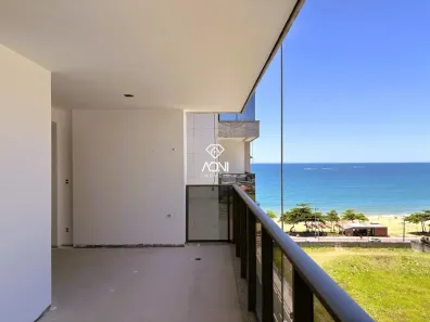 Apartamento com 4 Quartos à venda, 137m² no Praia de Itaparica, Vila Velha