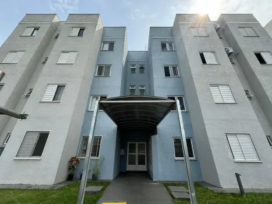 Apartamento com 2 Quartos para alugar, 56m² no Jardim Parque Jupiá, Piracicaba