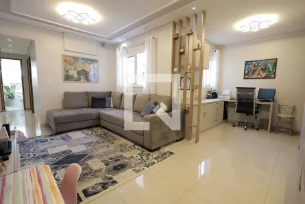 Cobertura com 2 Quartos à venda, 120m² no Parque das Nações, Santo André