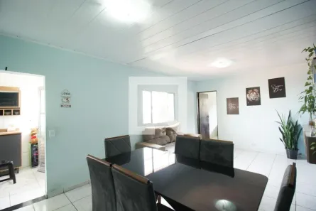 Casa com 5 Quartos à venda, 205m² no Sítio Morro Grande, São Paulo