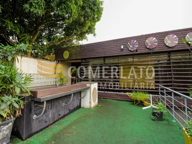 Imóvel Comercial para alugar, 500m² no Boa Vista, Porto Alegre