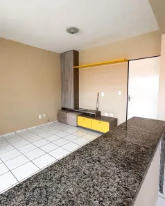 Apartamento com 2 Quartos à venda, 50m² no Parque Ideal, Teresina